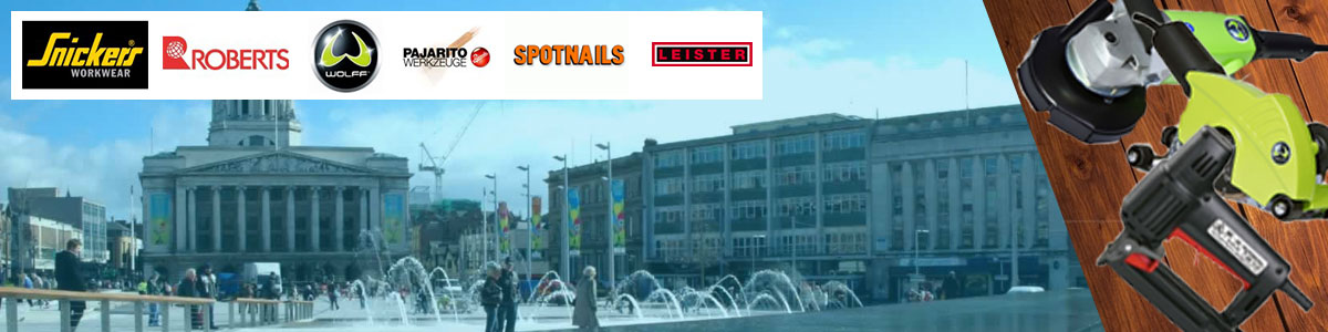 nottingham-city-centre